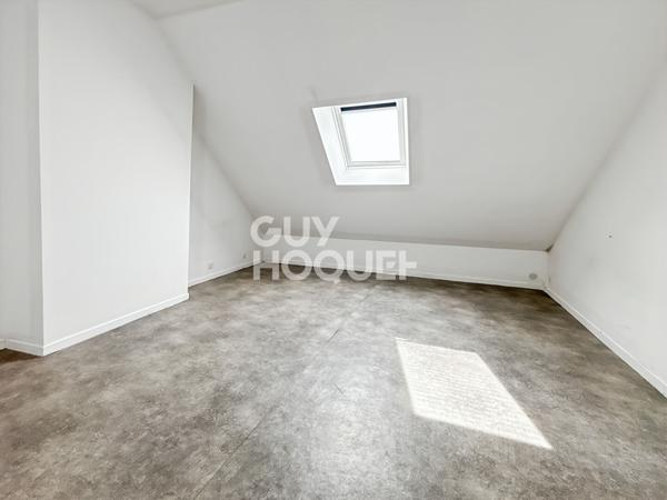 Appartement 2 pièces à louer à Fontenay-Trésigny