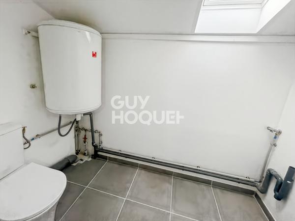 Appartement 2 pièces à louer à Fontenay-Trésigny