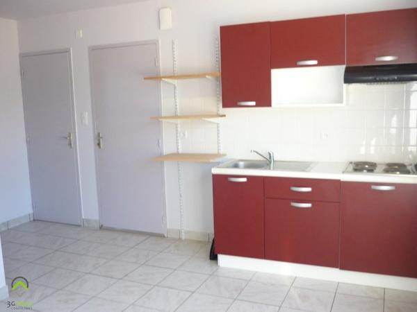 Location / Appartement