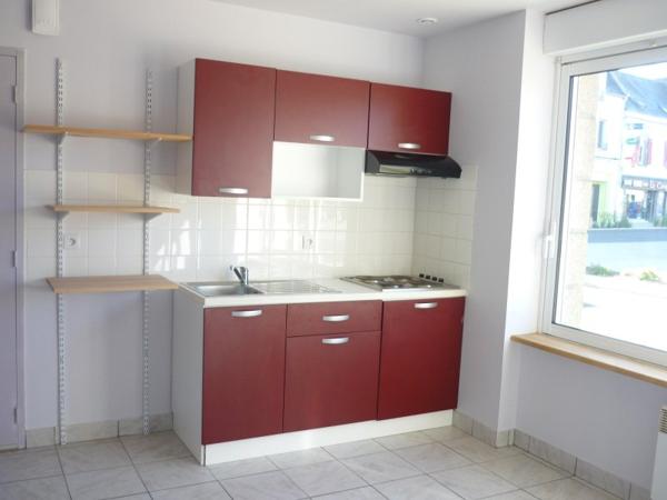 Location / Appartement