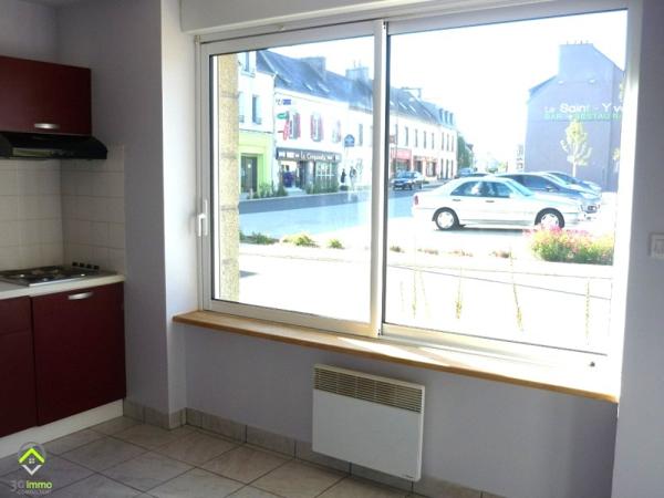 Location / Appartement