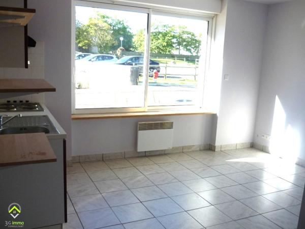 Location / Appartement