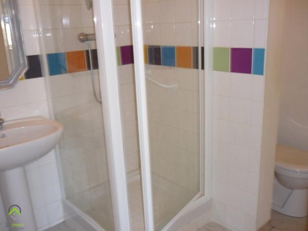 Location / Appartement