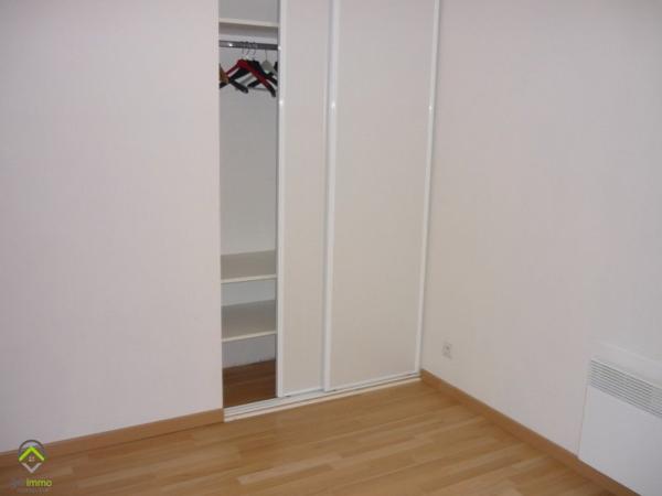 Location / Appartement