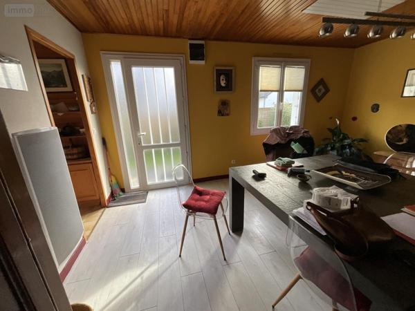 Maison à vendre à Guidel dans le Morbihan (56520), ref : 56082-1538   
Saint-Fiacre