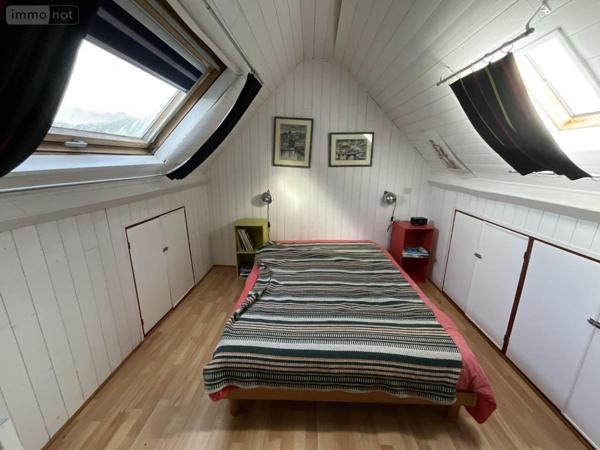 Maison à vendre à Guidel dans le Morbihan (56520), ref : 56082-1538   
Saint-Fiacre