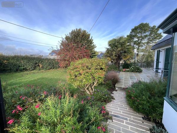 Maison à vendre à Guidel dans le Morbihan (56520), ref : 56082-1538   
Saint-Fiacre