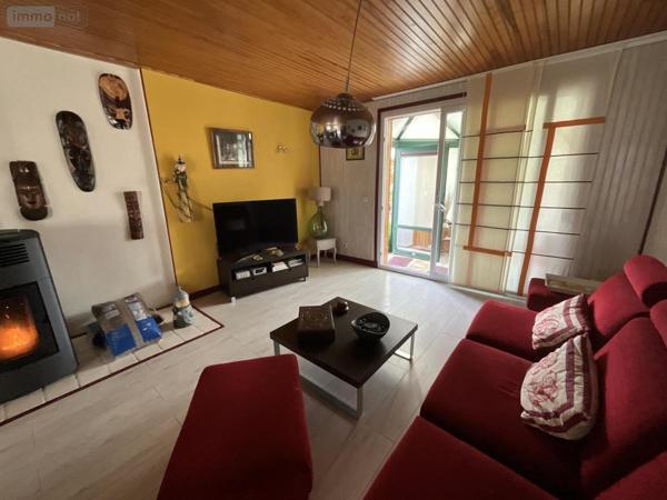 Maison à vendre à Guidel dans le Morbihan (56520), ref : 56082-1538   
Saint-Fiacre