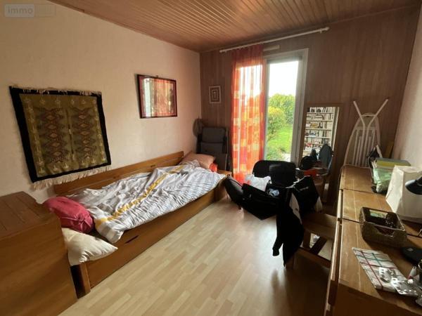 Maison à vendre à Guidel dans le Morbihan (56520), ref : 56082-1538   
Saint-Fiacre