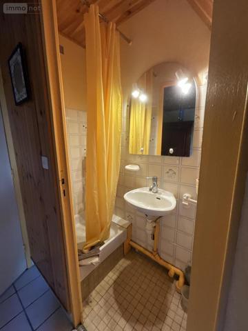 Maison à vendre à Guidel dans le Morbihan (56520), ref : 56082-1538   
Saint-Fiacre