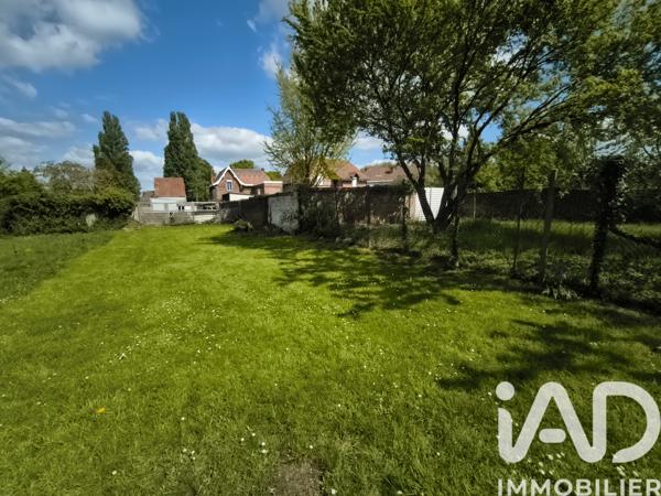 Maison à vendre 5 pièces 115 m² Escautpont