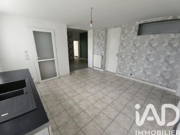 Maison à vendre 5 pièces 115 m² Escautpont