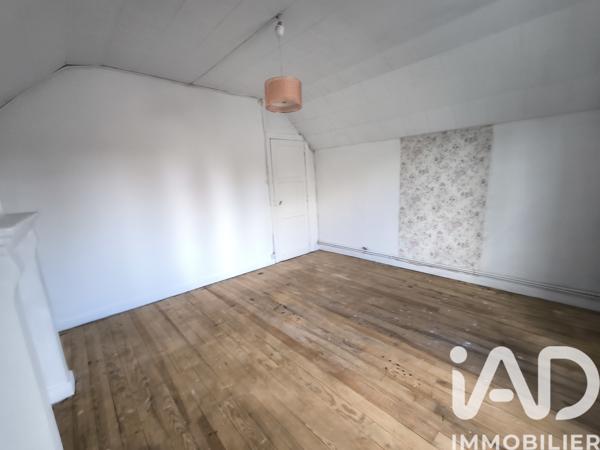 Maison à vendre 5 pièces 115 m² Escautpont