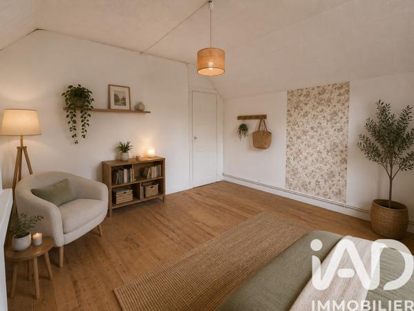 Maison à vendre 5 pièces 115 m² Escautpont