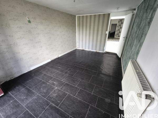 Maison à vendre 5 pièces 115 m² Escautpont