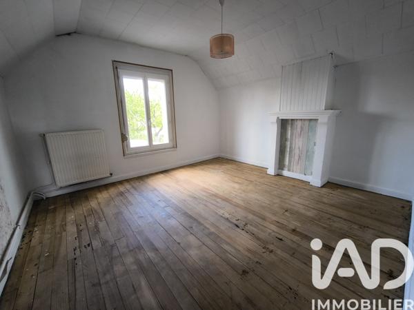 Maison à vendre 5 pièces 115 m² Escautpont