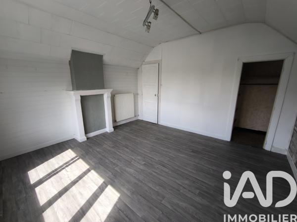 Maison à vendre 5 pièces 115 m² Escautpont