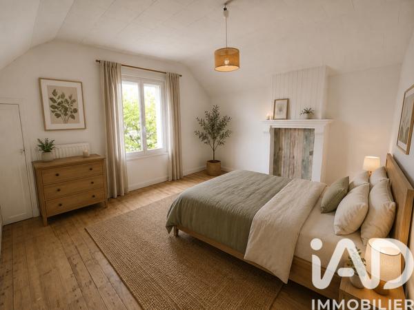 Maison à vendre 5 pièces 115 m² Escautpont