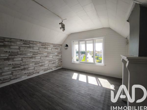 Maison à vendre 5 pièces 115 m² Escautpont