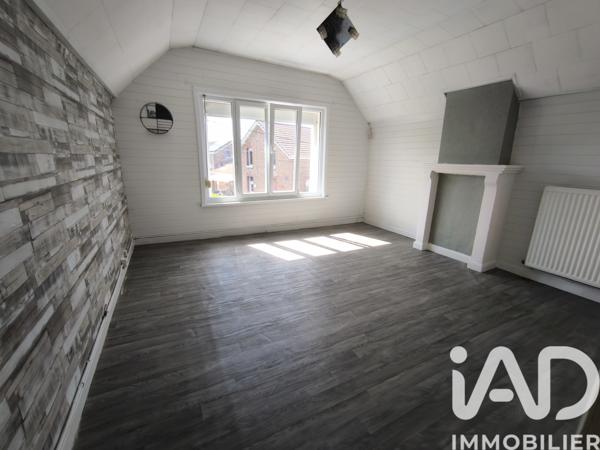 Maison à vendre 5 pièces 115 m² Escautpont