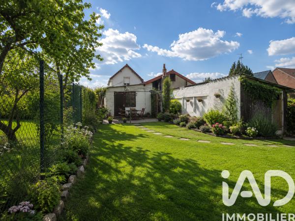 Maison à vendre 5 pièces 115 m² Escautpont