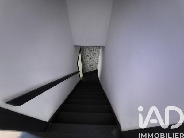 Maison à vendre 5 pièces 115 m² Escautpont