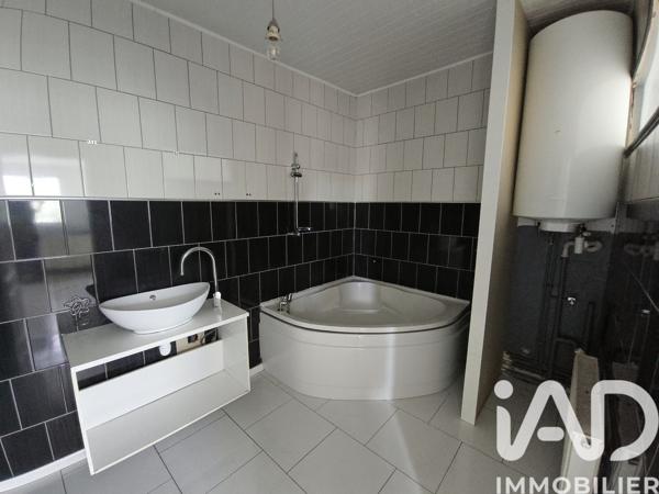 Maison à vendre 5 pièces 115 m² Escautpont