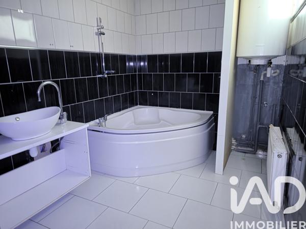 Maison à vendre 5 pièces 115 m² Escautpont