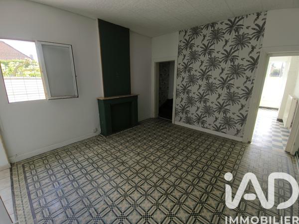 Maison à vendre 5 pièces 115 m² Escautpont