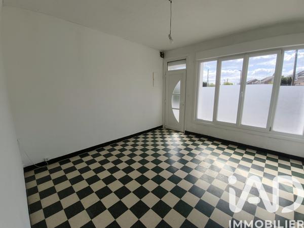 Maison à vendre 5 pièces 115 m² Escautpont