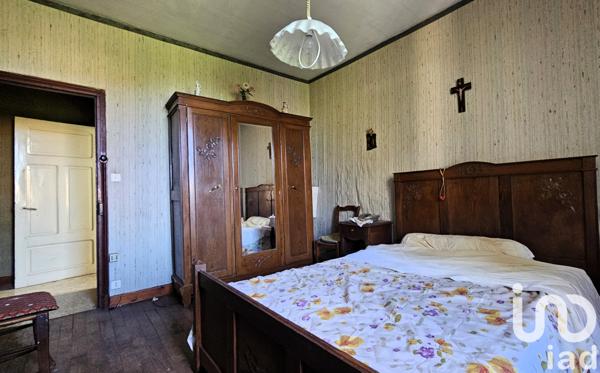 Maison à vendre 8 pièces 165 m² Roussennac