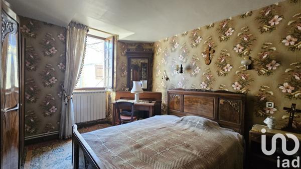 Maison à vendre 8 pièces 165 m² Roussennac