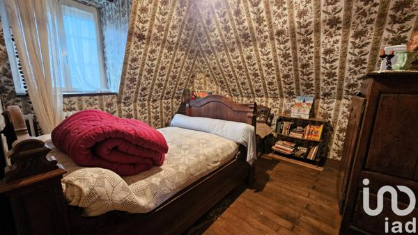 Maison à vendre 8 pièces 165 m² Roussennac