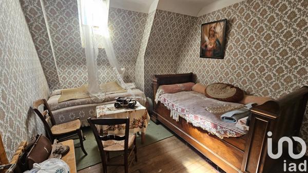 Maison à vendre 8 pièces 165 m² Roussennac