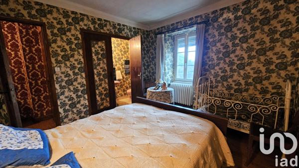 Maison à vendre 8 pièces 165 m² Roussennac