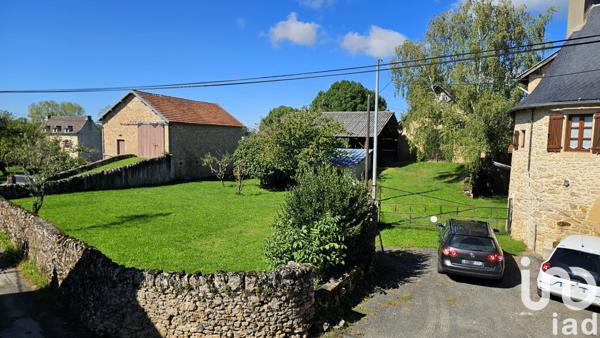 Maison à vendre 8 pièces 165 m² Roussennac