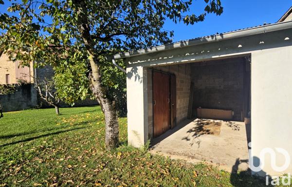 Maison à vendre 8 pièces 165 m² Roussennac