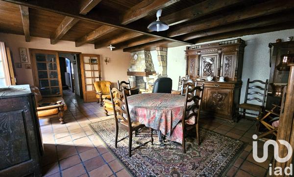 Maison à vendre 8 pièces 165 m² Roussennac
