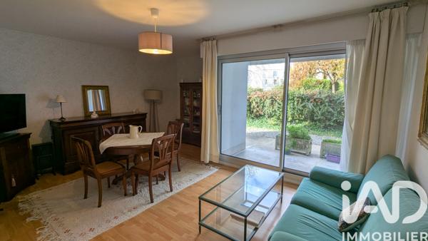 Appartement à vendre 2 pièces 57 m² Nantes