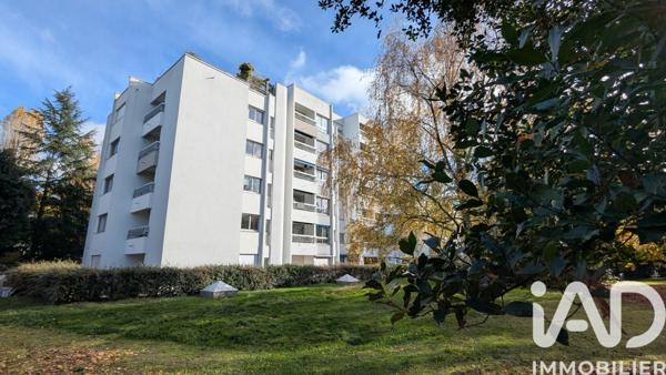 Appartement à vendre 2 pièces 57 m² Nantes