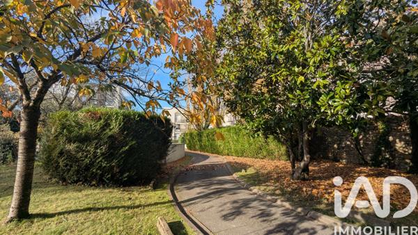 Appartement à vendre 2 pièces 57 m² Nantes