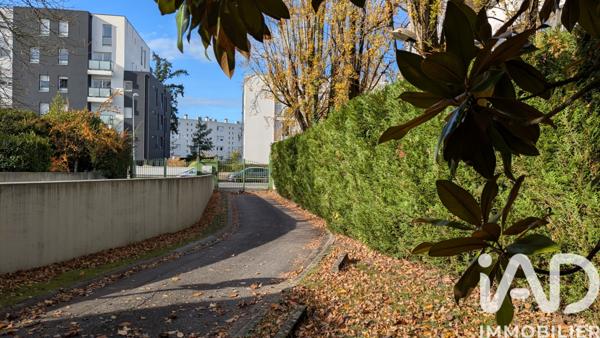 Appartement à vendre 2 pièces 57 m² Nantes