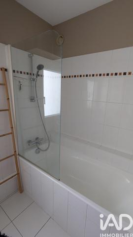 Appartement à vendre 2 pièces 57 m² Nantes