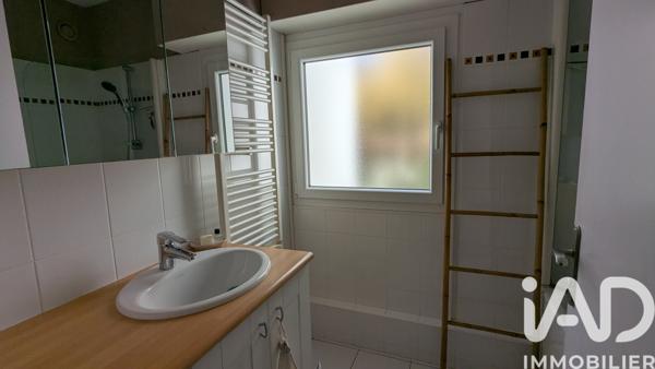 Appartement à vendre 2 pièces 57 m² Nantes