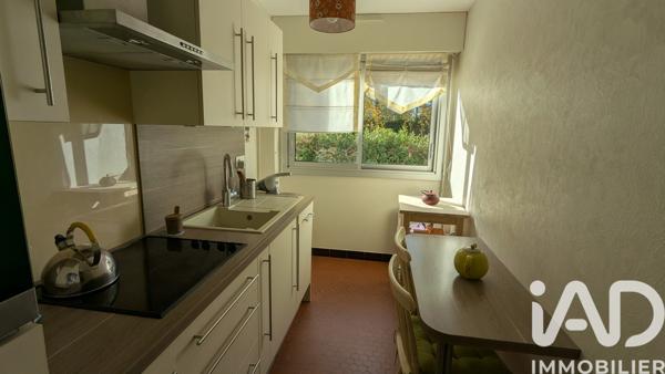 Appartement à vendre 2 pièces 57 m² Nantes