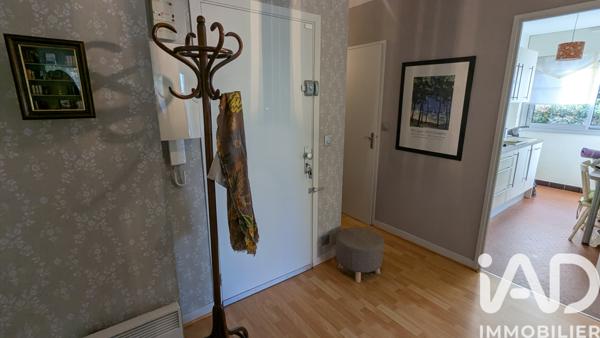 Appartement à vendre 2 pièces 57 m² Nantes