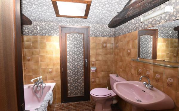 Maison à vendre    6 pièces •  Hagetmau