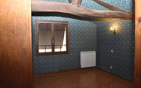 Maison à vendre    6 pièces •  Hagetmau