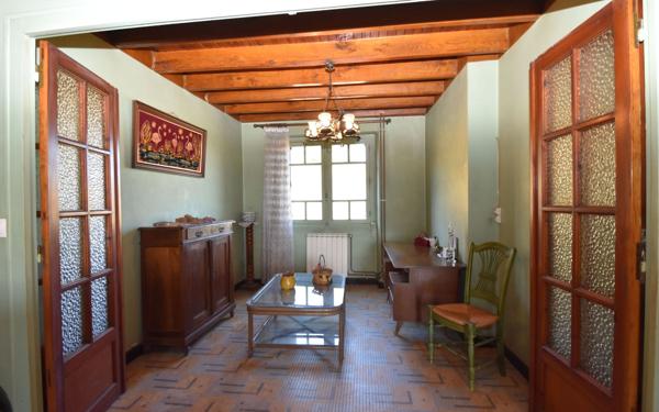 Maison à vendre    6 pièces •  Hagetmau