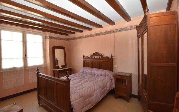 Maison à vendre    6 pièces •  Hagetmau